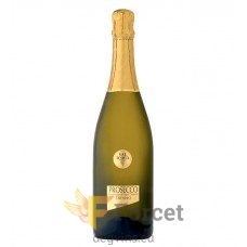 Dzirkstošs vīns Val D`oca Prosecco Doc Treviso Brut "Oro" 0.75 L